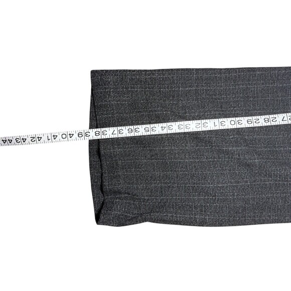 WORTHINGTON‎ Curvy Fit Black and White Dress Pants Women's Size 10 Petite NWOT - Picture 3 of 9